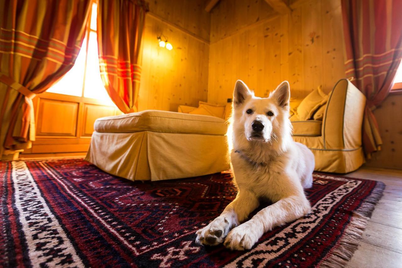 Hotel Lyshaus 그레서니세인트존 외부 사진