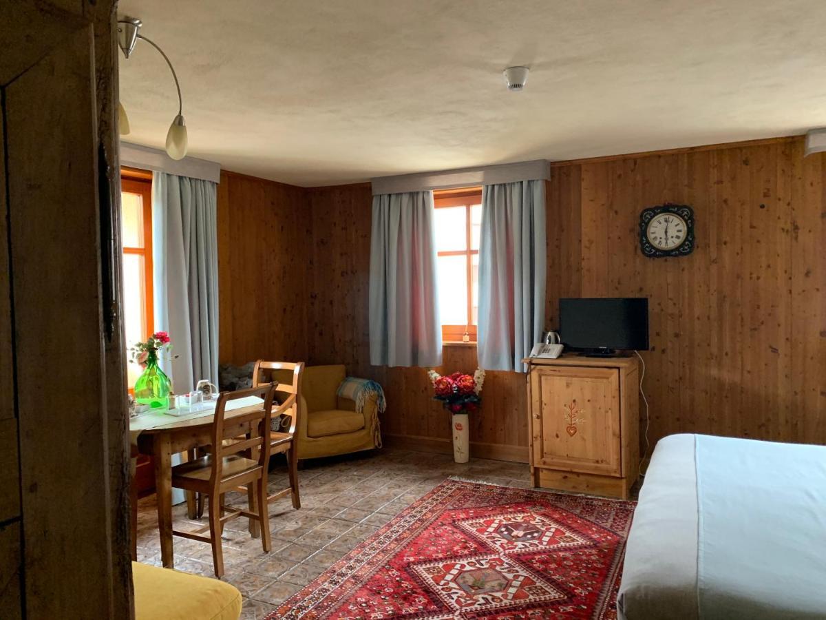 Hotel Lyshaus 그레서니세인트존 외부 사진